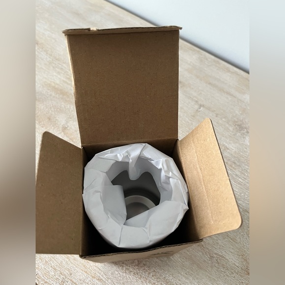 HydroFlask 12oz Cooler Cup in Laguna Color NWT - Picture 8 of 8